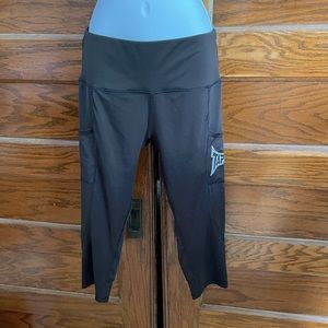 Tapout Leggings